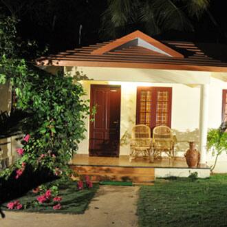 Sea Star Beach Homes, Kochi 3